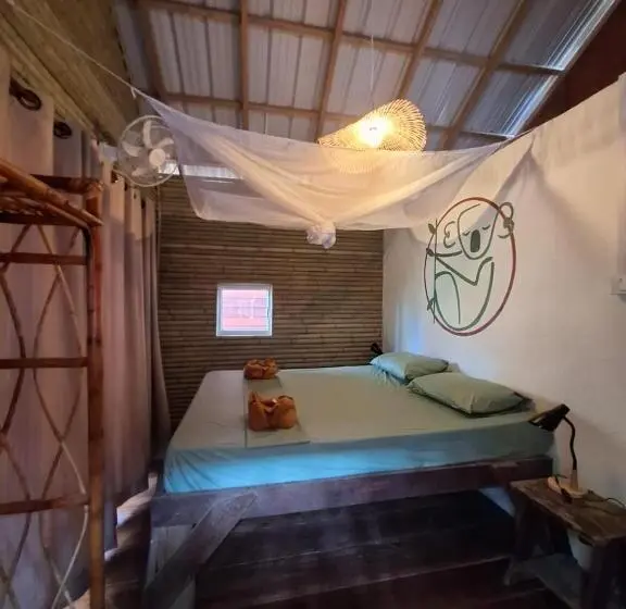 بانگلوی استاندارد, Koalama Cambodia