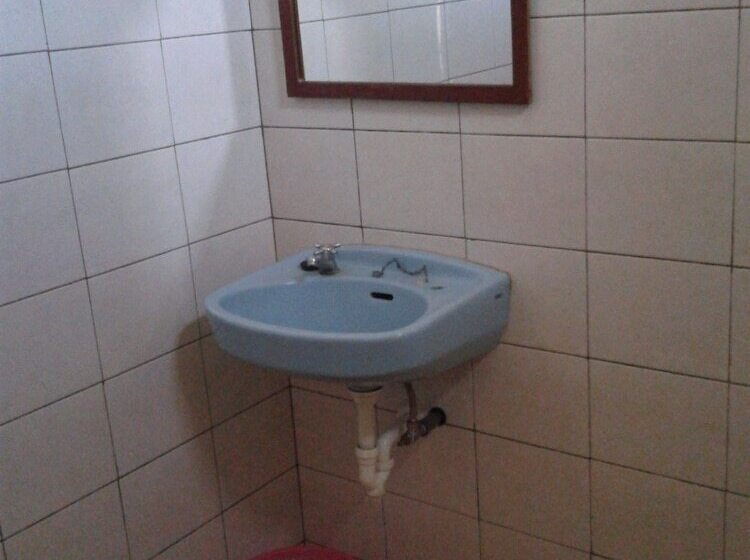 غرفة قياسية, Arjuna Homestay Ubud