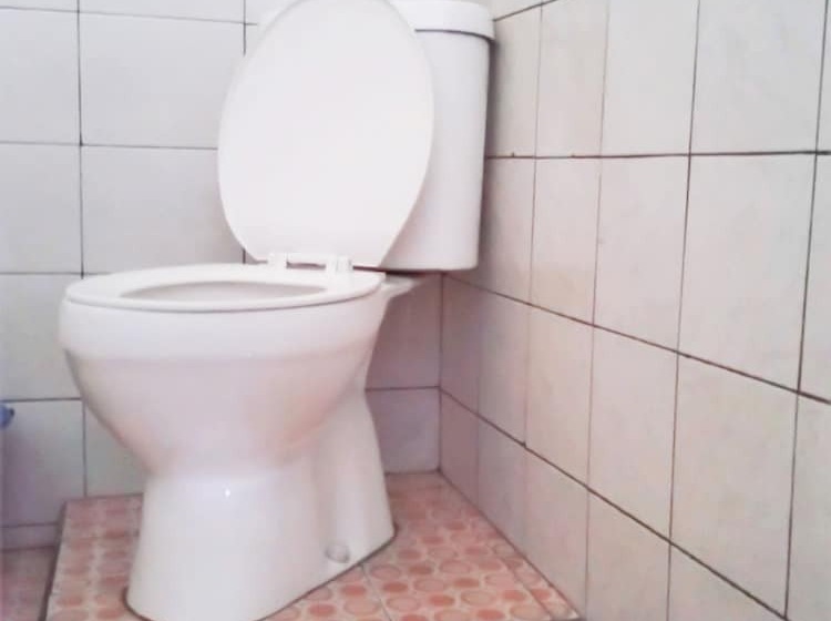 غرفة قياسية, Arjuna Homestay Ubud