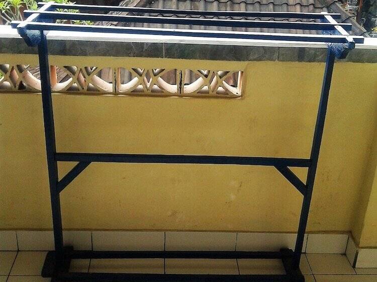 غرفة قياسية, Arjuna Homestay Ubud