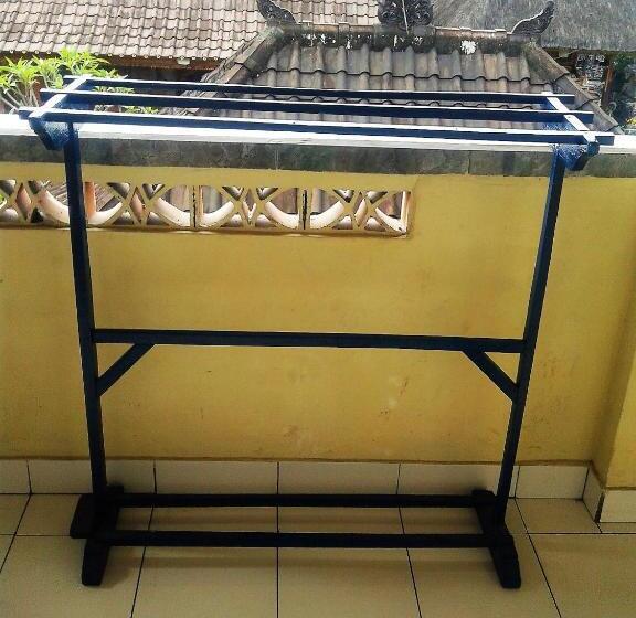 غرفة قياسية, Arjuna Homestay Ubud