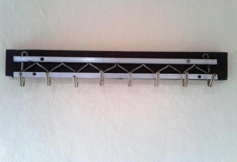 غرفة قياسية رباعية, Arjuna Homestay Ubud