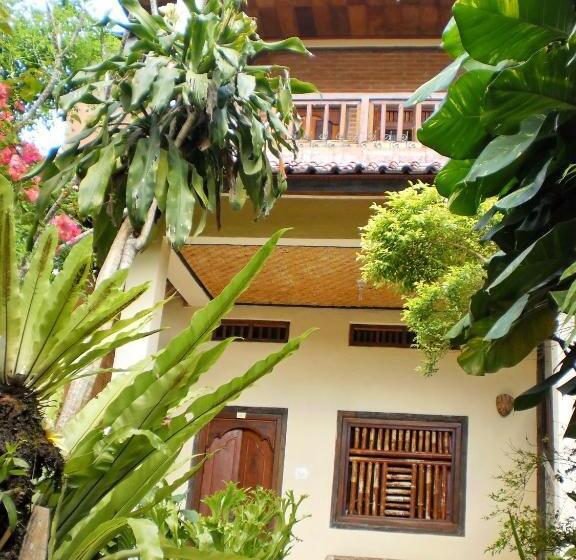 غرفة قياسية, Arjuna Homestay Ubud