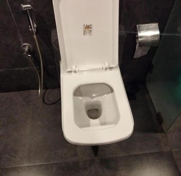 غرفة قياسية, Avenue Residency