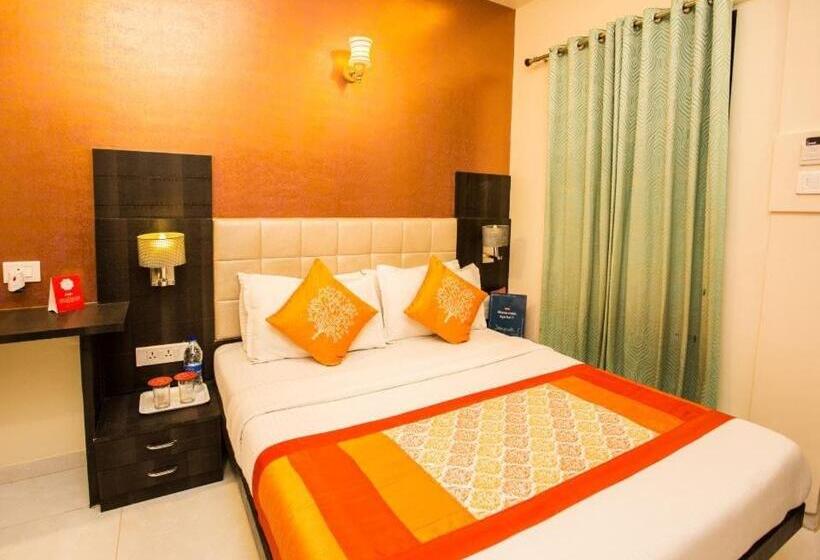 غرفة قياسية, Avenue Residency