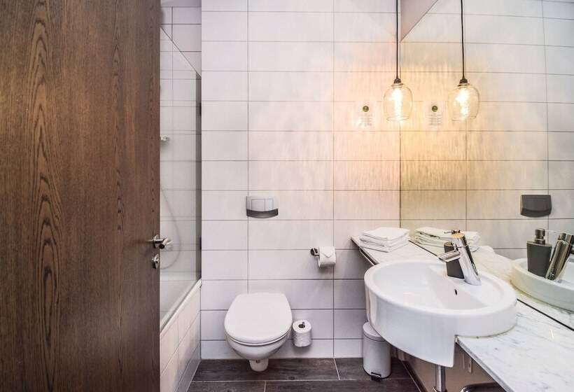 StandaardKamer, Bella Apartments & Rooms