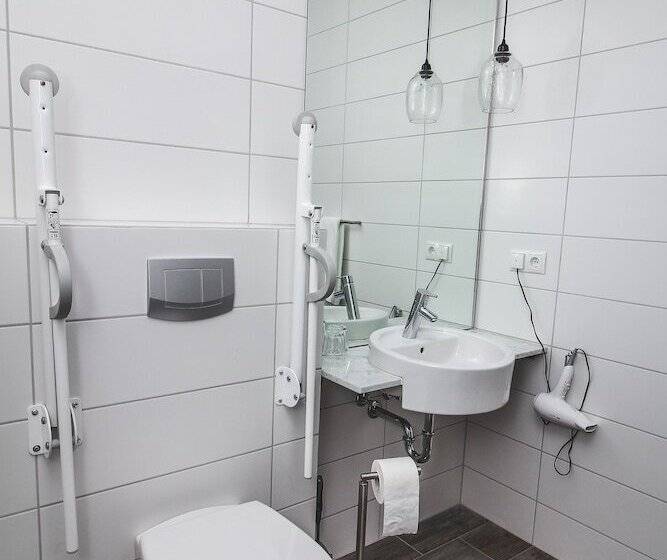 StandaardKamer, Bella Apartments & Rooms