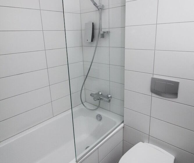 Standaard Driepersoonskamer, Bella Apartments & Rooms