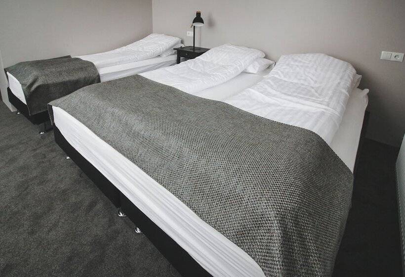 Standaard Driepersoonskamer, Bella Apartments & Rooms