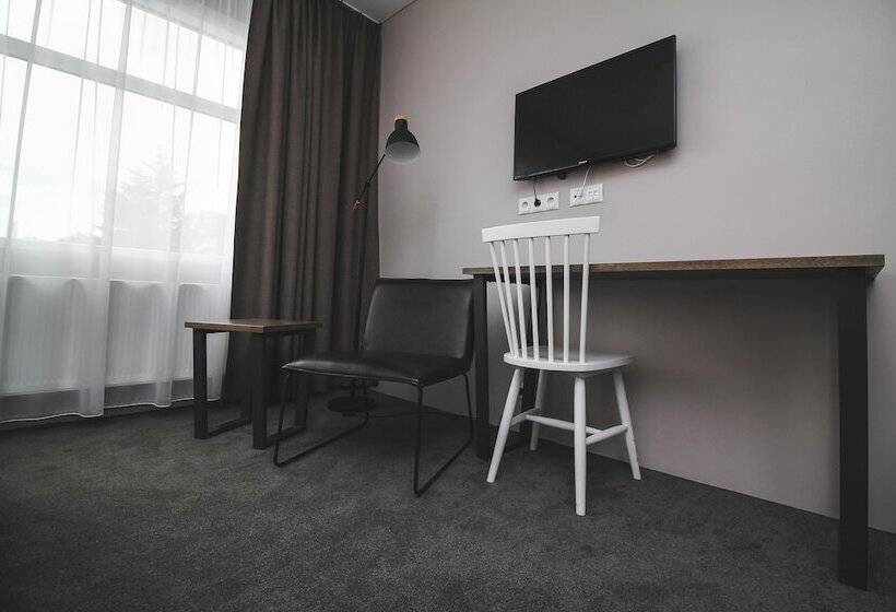 StandaardKamer, Bella Apartments & Rooms