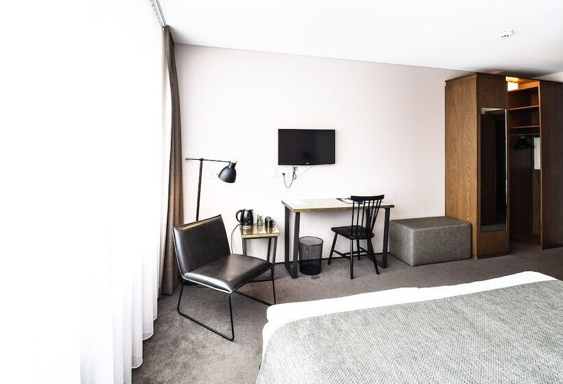 StandaardKamer, Bella Apartments & Rooms