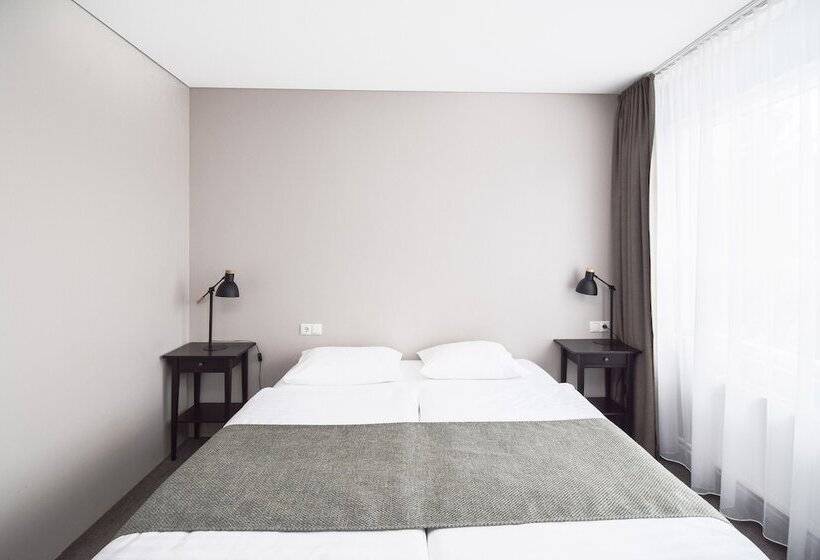 Quarto Estandar, Bella Apartments & Rooms