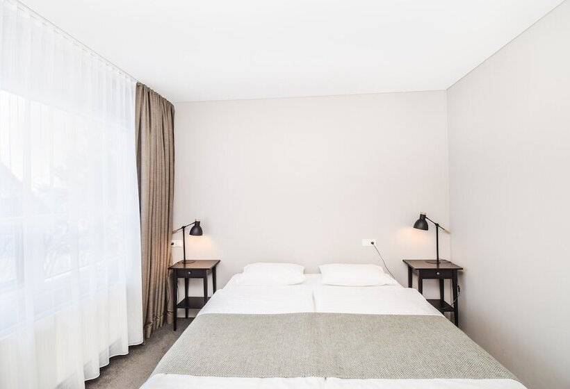 StandaardKamer, Bella Apartments & Rooms