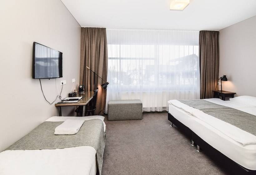 StandaardKamer, Bella Apartments & Rooms