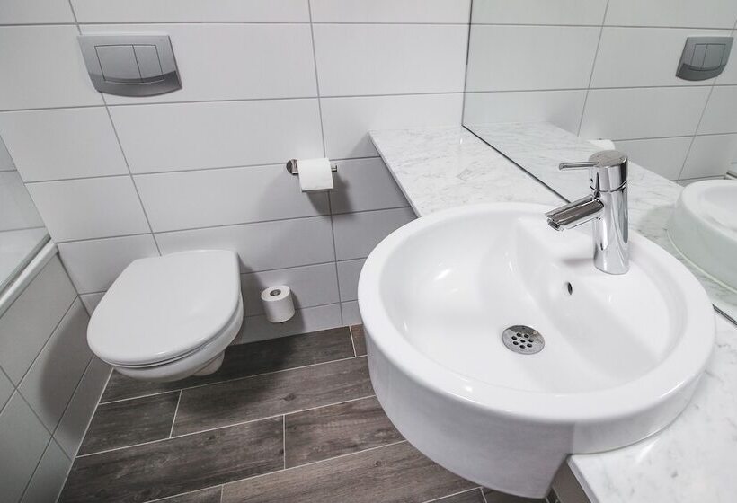 Quarto Estandar, Bella Apartments & Rooms