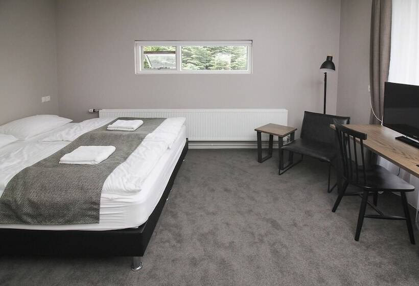 StandaardKamer, Bella Apartments & Rooms