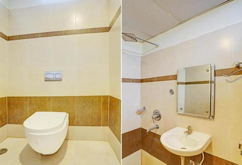 اتاق استاندارد, Super Collection O Ssr Royal Suites