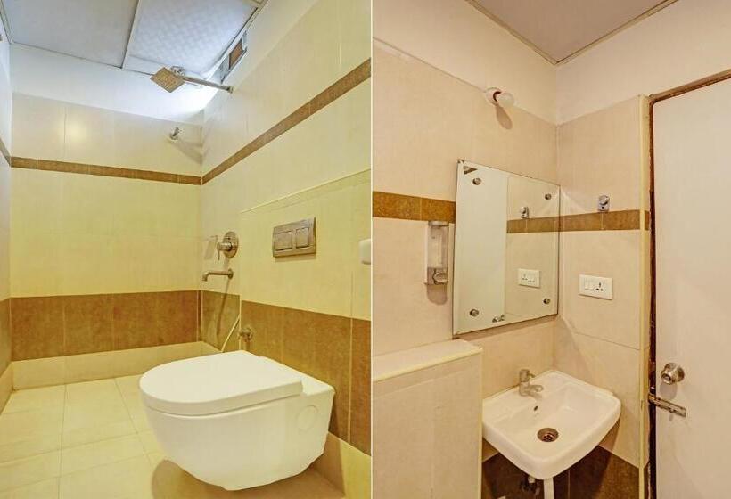 اتاق استاندارد, Super Collection O Ssr Royal Suites