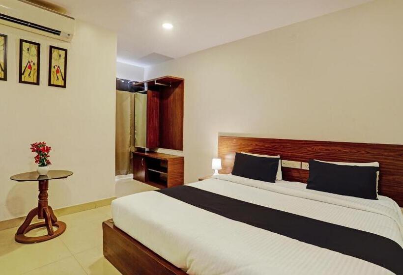 اتاق استاندارد, Super Collection O Ssr Royal Suites