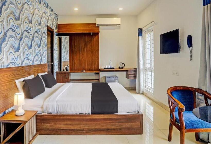 اتاق استاندارد, Super Collection O Ssr Royal Suites