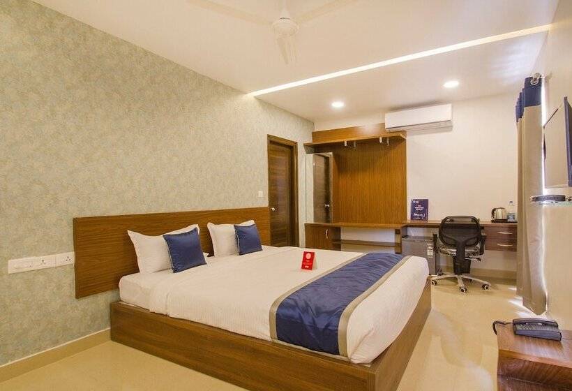 اتاق استاندارد, Super Collection O Ssr Royal Suites