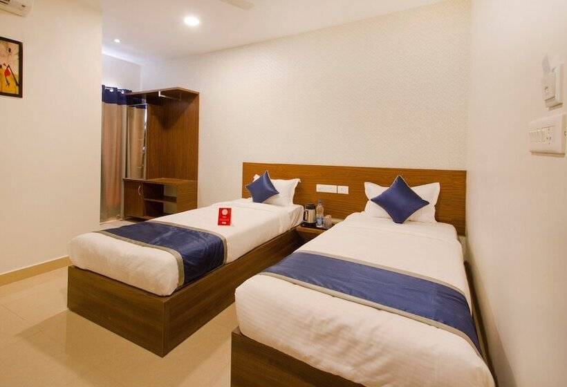 اتاق استاندارد, Super Collection O Ssr Royal Suites