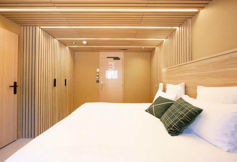 标准间, Domaine Des Gueules Cassees