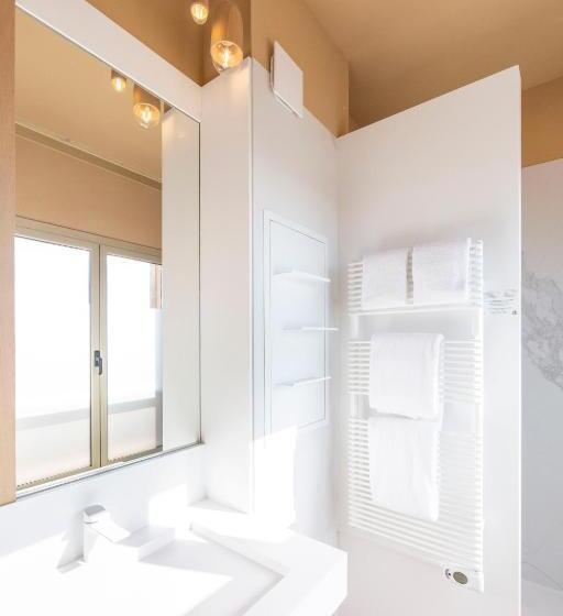 标准间, Domaine Des Gueules Cassees