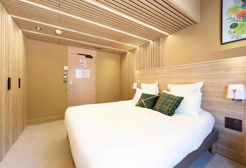 标准间, Domaine Des Gueules Cassees