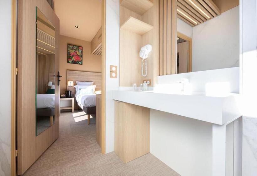 标准间, Domaine Des Gueules Cassees