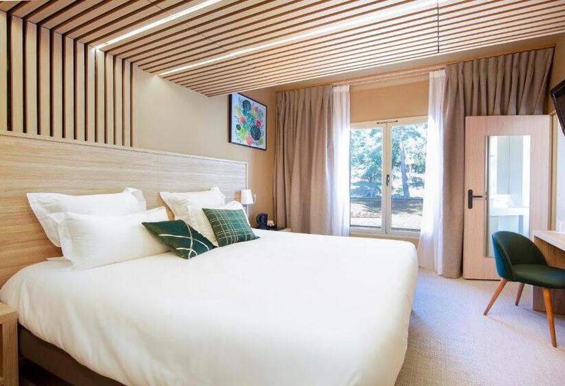 标准间, Domaine Des Gueules Cassees