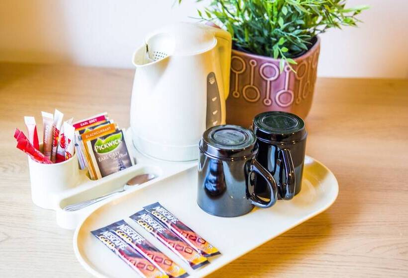 اتاق استاندارد, Hofn Inn Guesthouse