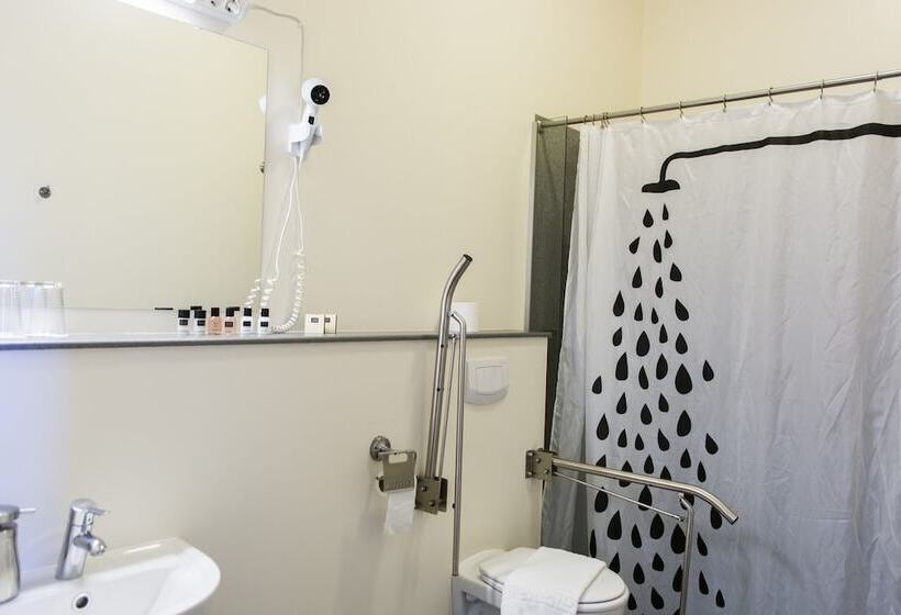 اتاق سوپریور, Hofn Inn Guesthouse