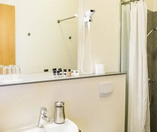 اتاق سوپریور, Hofn Inn Guesthouse