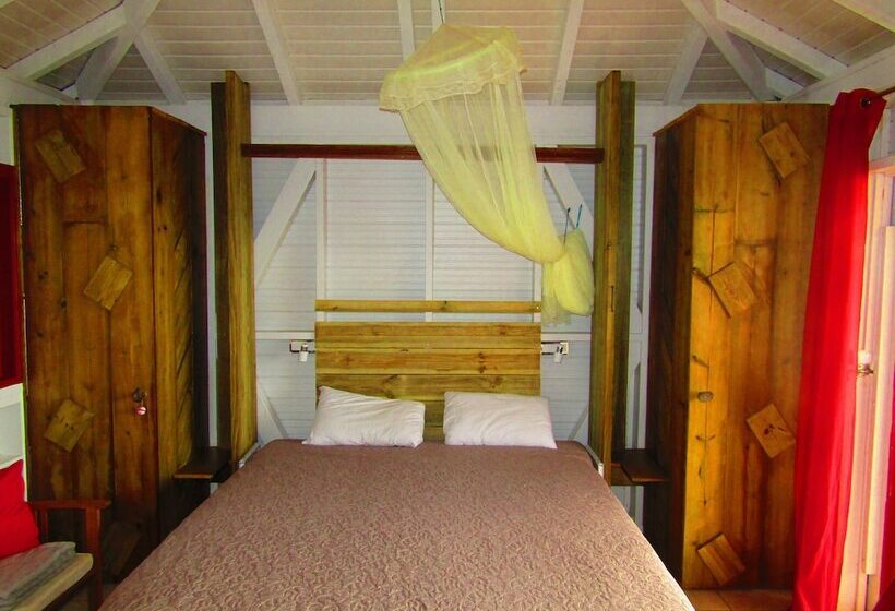 استودیوی استاندارد با چشمانداز دریا, Katalo Plage