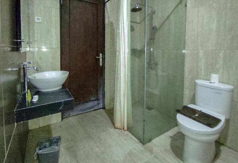 Номер Superior, Sans Hotel Nagari Malioboro