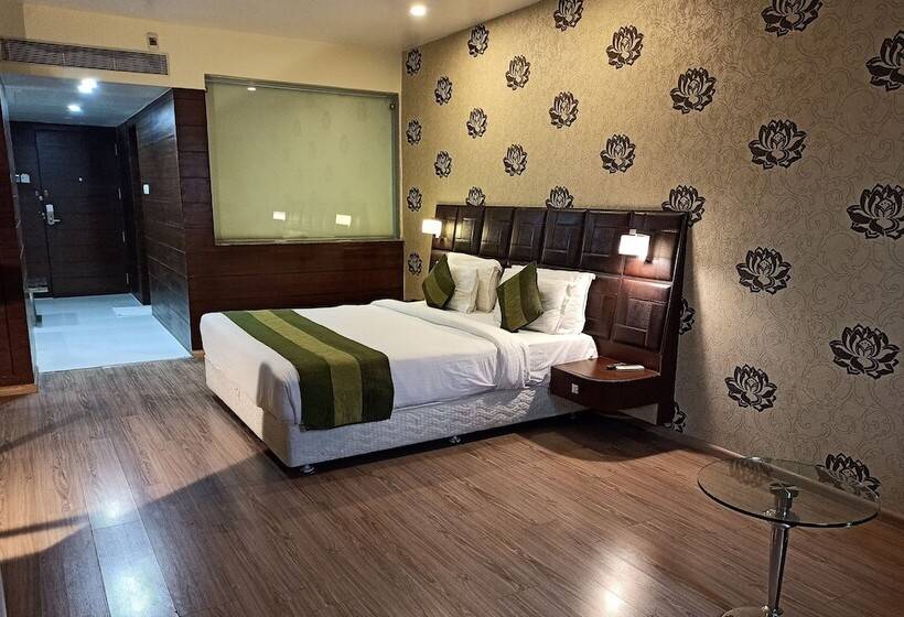 חדר סטנדרט, Patliputra Exotica