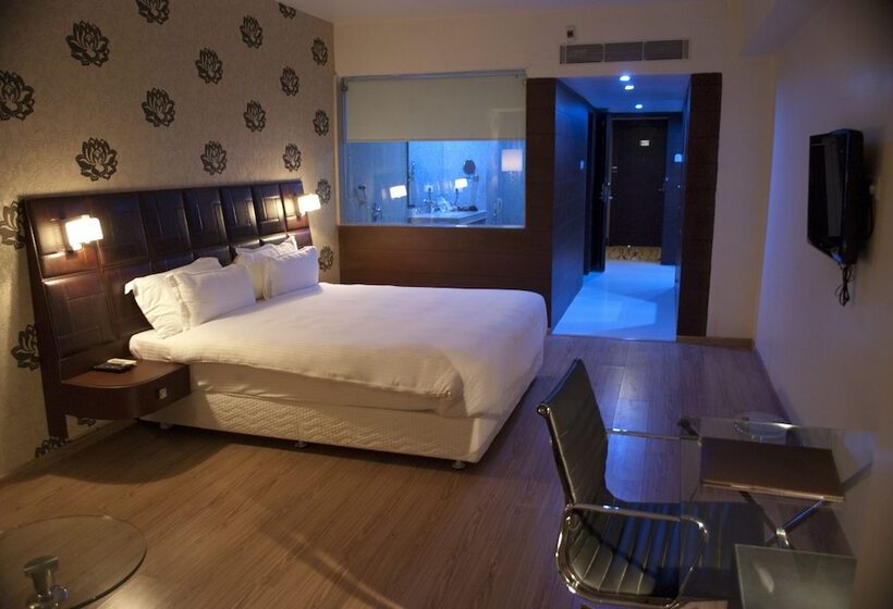 חדר סטנדרט, Patliputra Exotica