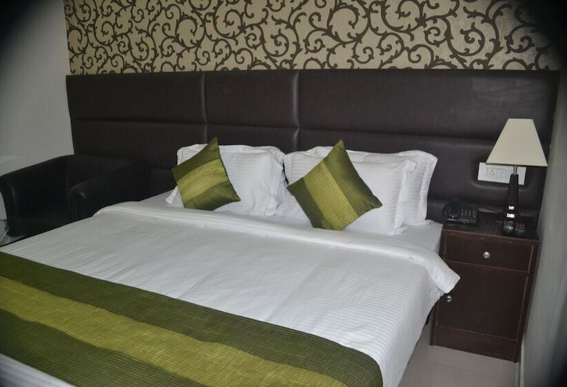 חדר סטנדרט, Patliputra Exotica