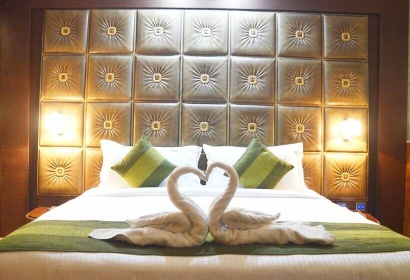 חדר סטנדרט, Patliputra Exotica