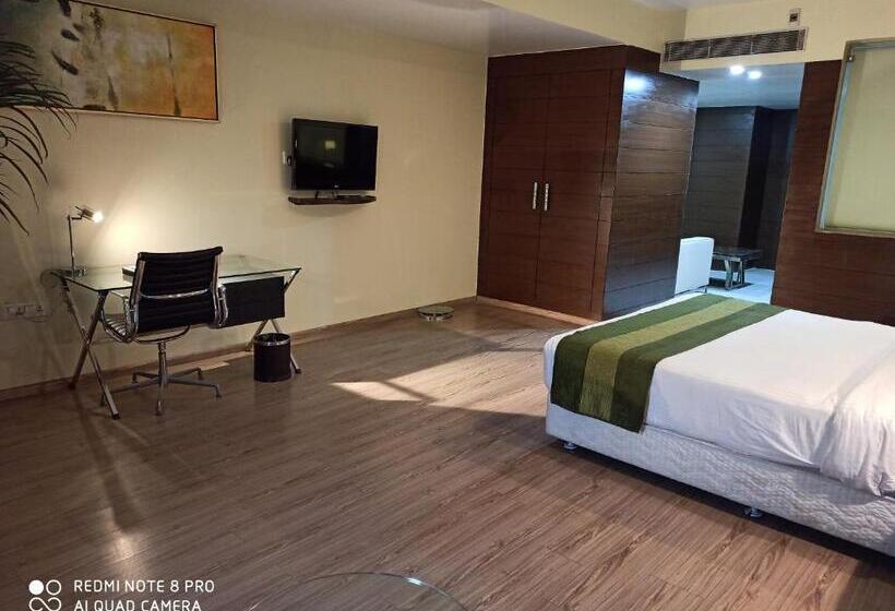 חדר סטנדרט, Patliputra Exotica