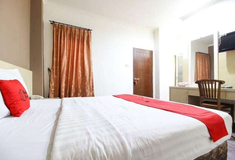 经济房, Reddoorz Near Stadion Manahan Solo