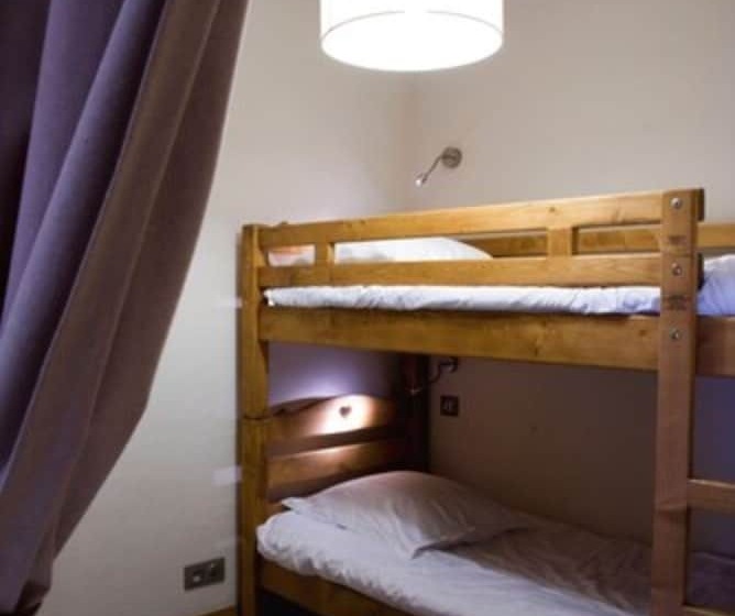 חדר סטודיו סטנדרד, Residence  Les Grandes Alpes