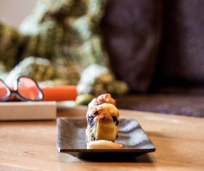 דירת 5 חדרי שינה, Residence  Les Grandes Alpes