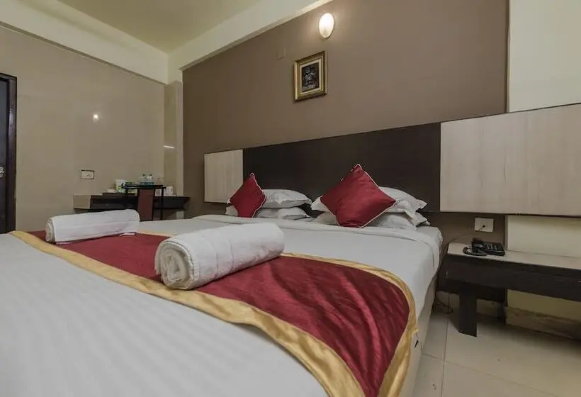 Deluxe Zimmer, Roopa