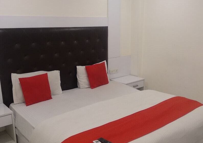 Quarto Deluxe, Heritage Home