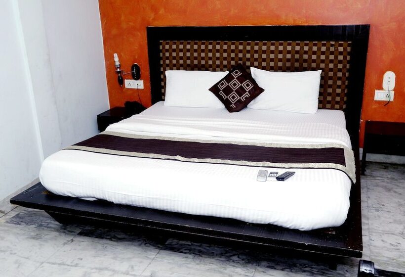 Quarto Deluxe, Heritage Home