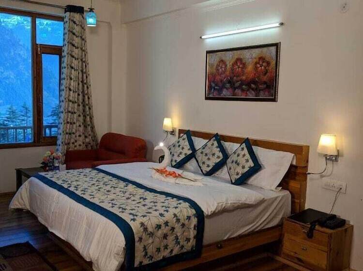 اتاق استاندارد با چشمانداز, Utopia Resorts & Spa