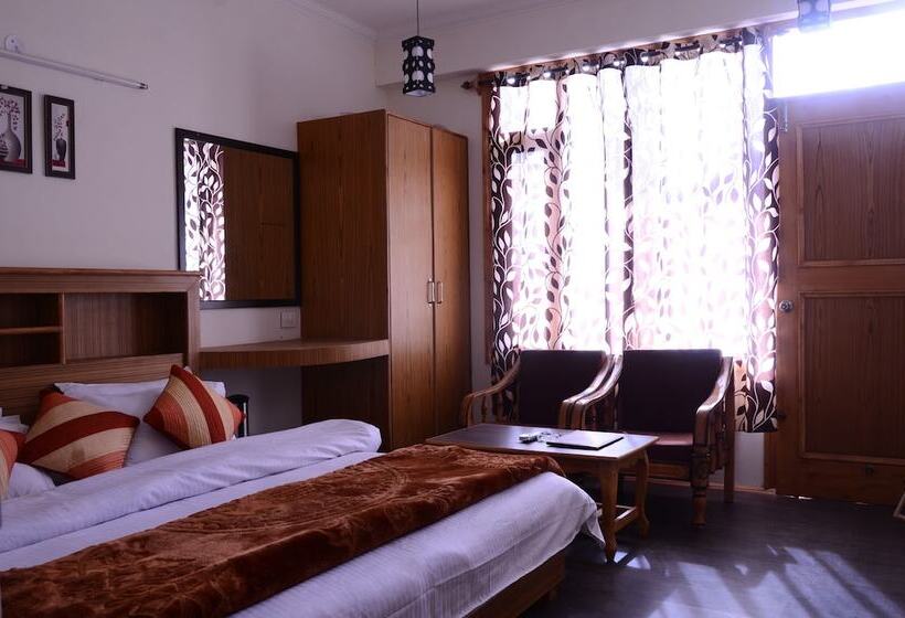 اتاق استاندارد با چشمانداز, Utopia Resorts & Spa