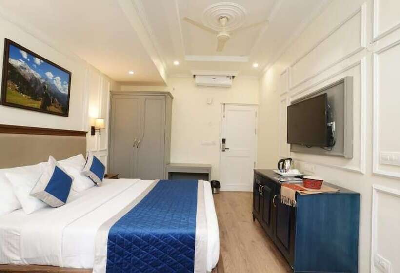 اتاق استاندارد با چشمانداز, Utopia Resorts & Spa